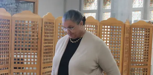 Libia, l’inviata speciale dell’Onu Hanna Tetteh incontra a Tripoli il nuovo ambasciatore tedesco