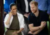 Harry e Meghan tornano nel Regno Unito, il primo ministro Burnham: “La loro sicurezza è una questione privata”