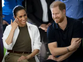 Harry e Meghan tornano nel Regno Unito, il primo ministro Burnham: “La loro sicurezza è una questione privata”