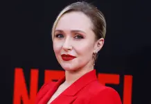 Morta a 36 anni Hayden Panettiere, attrice di “Heroes” e “Nashville”