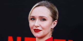 Morta a 36 anni Hayden Panettiere, attrice di “Heroes” e “Nashville”