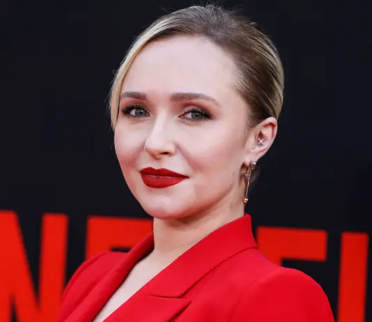Morta a 36 anni Hayden Panettiere, attrice di “Heroes” e “Nashville”