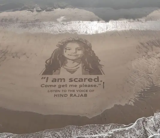 Gaza, l’esercito israeliano ordina un’inchiesta sull’uccisione della piccola Hind Rajab