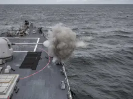 Attacco degli Houthi a una nave nel Mar Rosso, almeno 4 morti