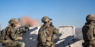 Libano, due militari israeliani uccisi e 4 feriti per l’esplosione di un ordigno a Majdal Zoun