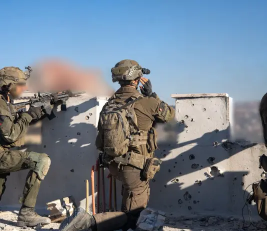 Libano, due militari israeliani uccisi e 4 feriti per l’esplosione di un ordigno a Majdal Zoun