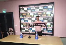 Palermo, ecco Strefezza: “Da subito innamorato del progetto, presto sarò al 100%”