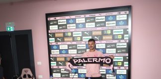 Palermo, ecco Strefezza: “Da subito innamorato del progetto, presto sarò al 100%”