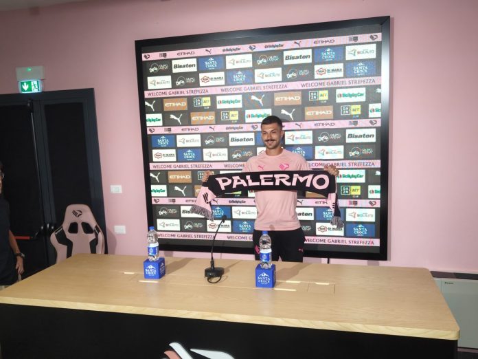 Palermo Strefezza