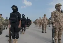 الولايات المتحده تجدد مكافأة تصل إلى 10 ملايين دولار مقابل معلومات عن قيادات الحرس الثوري الإيراني