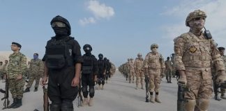 الولايات المتحده تجدد مكافأة تصل إلى 10 ملايين دولار مقابل معلومات عن قيادات الحرس الثوري الإيراني