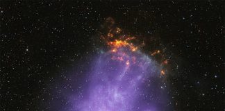 Ixpe fornisce evidenze a sostegno della teoria quantistica di 90 anni fa