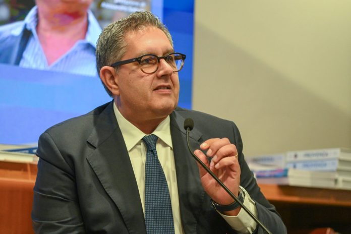 Giovanni Toti