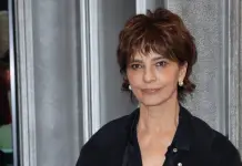 Laura Morante compie 70 anni e pubblica “Dieci storie pop”