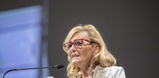 Bianchedi “Capodelegazione della Nazionale? Prontissima, con Buonfiglio siamo allineati”