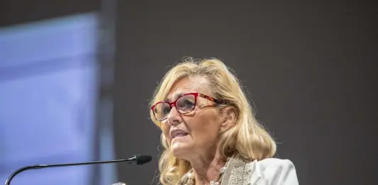 Bianchedi “Capodelegazione della Nazionale? Prontissima, con Buonfiglio siamo allineati”