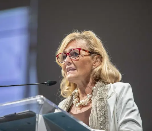 Bianchedi “Capodelegazione della Nazionale? Prontissima, con Buonfiglio siamo allineati”