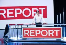Rai, Ranucci via da Report. La nuova conduzione a Giulia Presutti e Daniele Piervincenzi