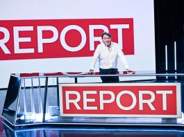 Rai, la nuova conduzione di Report a Giulia Presutti e Daniele Piervincenzi. Ranucci: “Condurrò una battaglia per la libertà di stampa”