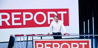 Rai, la nuova conduzione di Report a Giulia Presutti e Daniele Piervincenzi. Ranucci: “Condurrò una battaglia per la libertà di stampa”