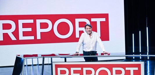 Rai, la nuova conduzione di Report a Giulia Presutti e Daniele Piervincenzi. Ranucci: “Condurrò una battaglia per la libertà di stampa”