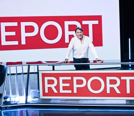 Rai, Ranucci via da Report. La nuova conduzione a Giulia Presutti e Daniele Piervincenzi