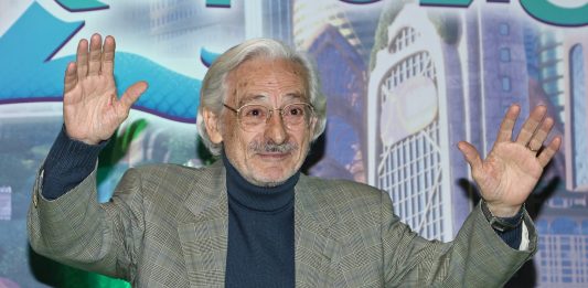 Gullotta “Ero tra i premiati della Fondazione Taormina Arte, poi il mio nome è stato cancellato”