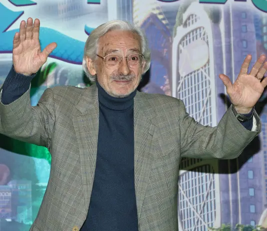 Gullotta “Ero tra i premiati della Fondazione Taormina Arte, poi il mio nome è stato cancellato”