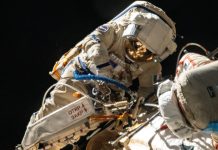 E se nessuno volesse più fare l’astronauta?