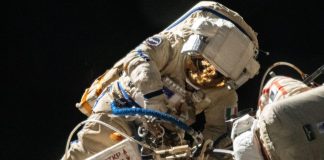 E se nessuno volesse più fare l’astronauta?