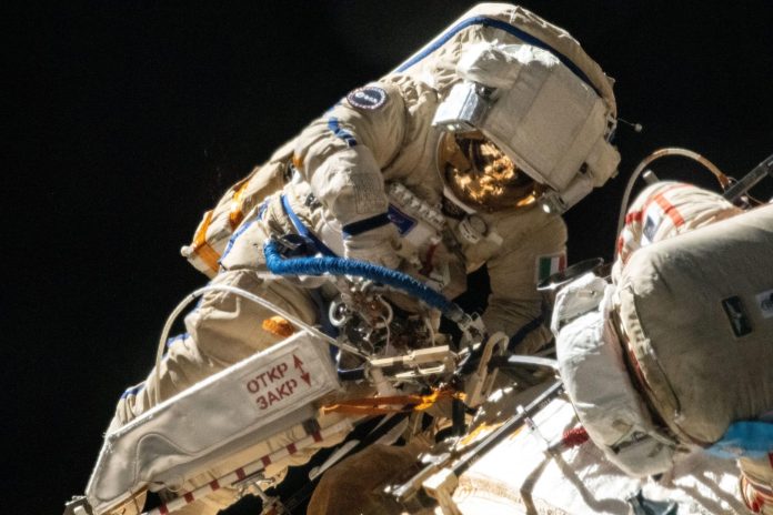 Astronauta