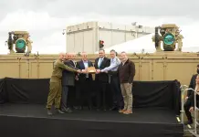 Israele e Grecia firmano un accordo da 3 miliardi di euro per un sistema di difesa aerea multilivello