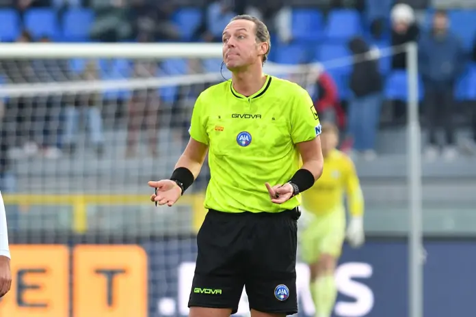 Luca Pairetto