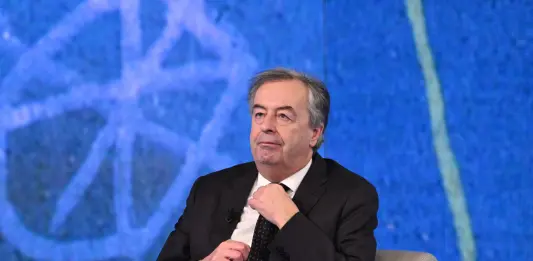 Difterite, Burioni “Pericolo gravissimo che sarebbe folle ignorare”
