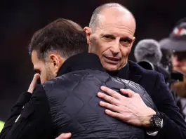 Napoli-Como subito un esame Scudetto, guai a scivolare alla seconda giornata