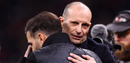 Napoli-Como subito un esame Scudetto, guai a scivolare alla seconda giornata