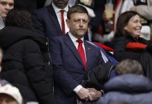 Arsenal CEO: “Everyone wants clarity on the Manchester City situation”