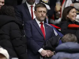 Arsenal CEO: “Everyone wants clarity on the Manchester City situation”
