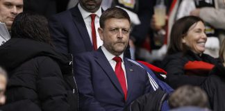 Arsenal CEO: “Everyone wants clarity on the Manchester City situation”