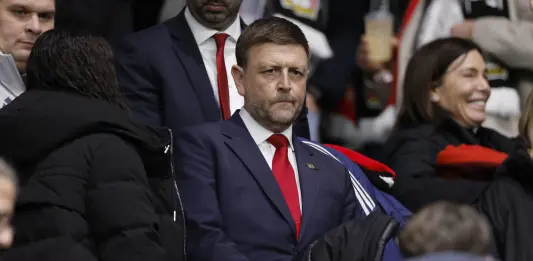 Arsenal CEO: “Everyone wants clarity on the Manchester City situation”