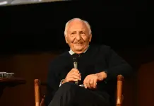 Mogol compie 90 anni, una vita per la musica