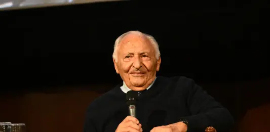 Mogol compie 90 anni, una vita per la musica
