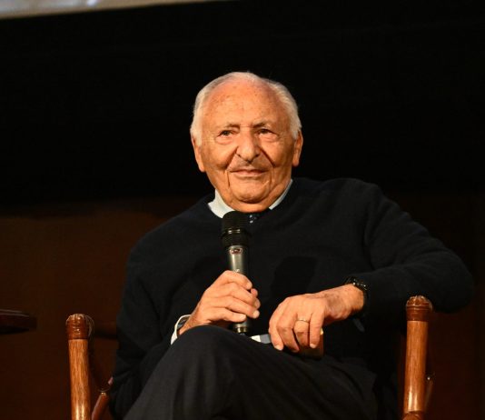 Mogol compie 90 anni, una vita per la musica