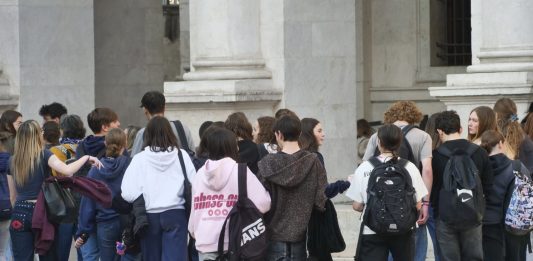 A Milano un nuovo centro aggregativo per adolescenti e giovani