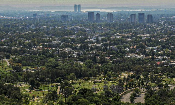 Islamabad