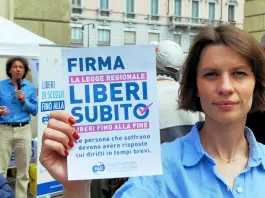 In Lombardia il primo suicidio assistito gestito dal servizio sanitario