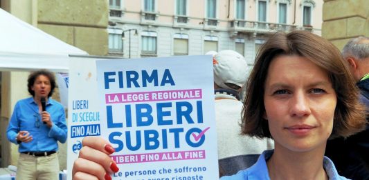 In Lombardia il primo suicidio assistito gestito dal servizio sanitario