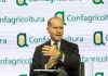 Giansanti “L’agricoltura è uno strumento usato per condizionare le guerre” / Video