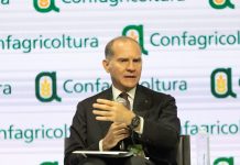Giansanti “L’agricoltura è uno strumento usato per condizionare le guerre” / Video