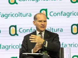 Giansanti “L’agricoltura è uno strumento usato per condizionare le guerre” / Video
